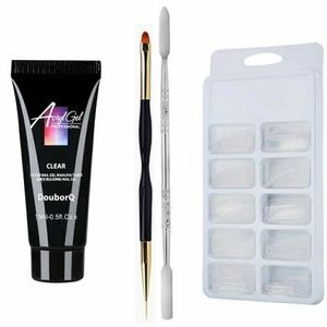 Gel Nail Set Color A